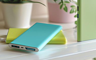 Power bank МВидео - богатый выбор портативных зарядных устройств на мвидео