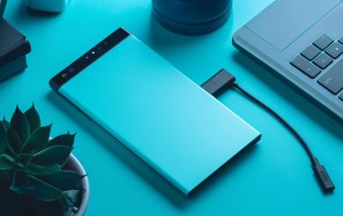 Тонкий power bank: самый тонкий повербанк для максимальной компактности
