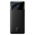 Baseus Bipow 10000 mAh 15W Black