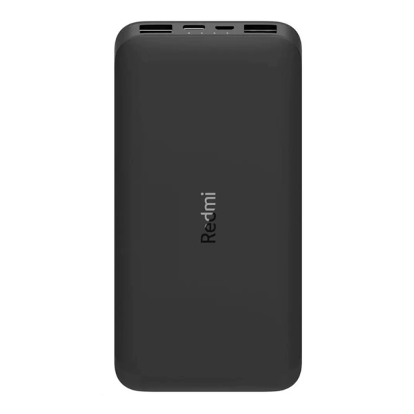 Xiaomi Redmi PowerBank 10000 mAh Black