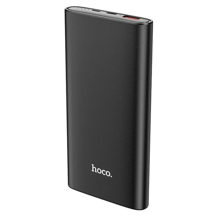 Hoco J83 Fast Charge (10000 mAh 20W PD Type-C, 18W)