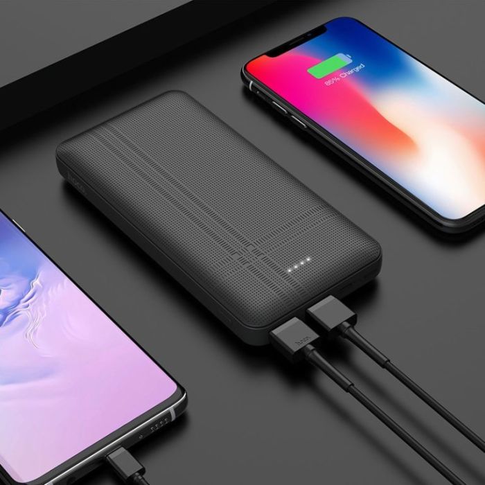 Hoco J48 "Nimble" 10000 mAh