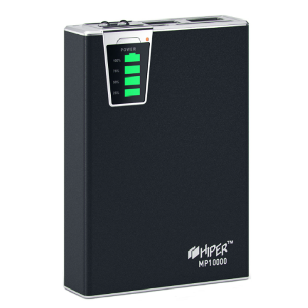 Power bank Hiper 10000mAh