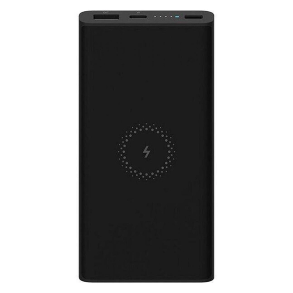 Mi Wireless Essential 10000 mAh Black