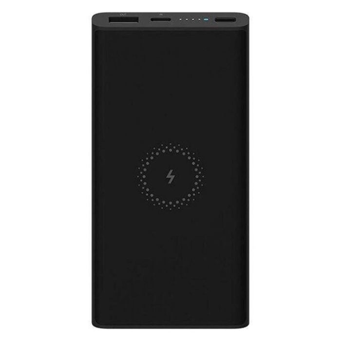 Mi Wireless Essential 10000 mAh Black