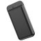 Hoco J52A "New Joy" 20000 mAh (Чорний)