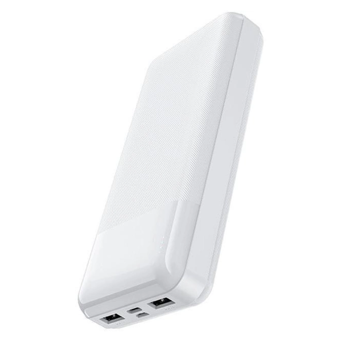 Hoco J72A Easy Travel 20000 mAh White