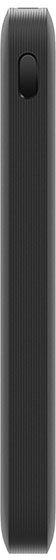 Xiaomi Redmi 10000 mAh USB-C PB100LZM Black (VXN4305GL)