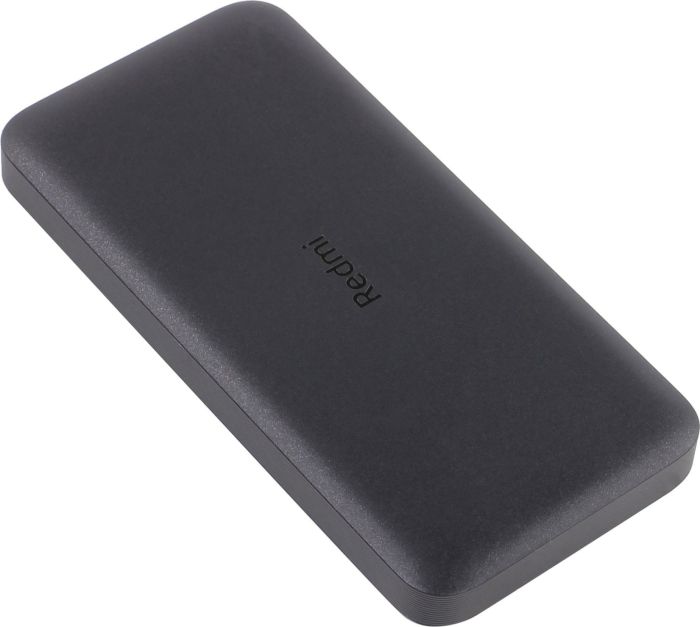 Xiaomi Redmi 10000 mAh USB-C PB100LZM Black (VXN4305GL)