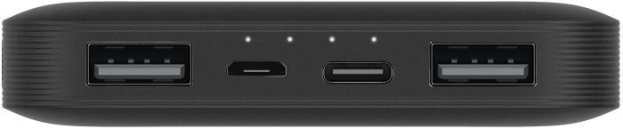 Xiaomi Redmi 10000 mAh USB-C PB100LZM Black (VXN4305GL)