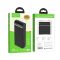 Hoco J59A 20000 mAh чорний