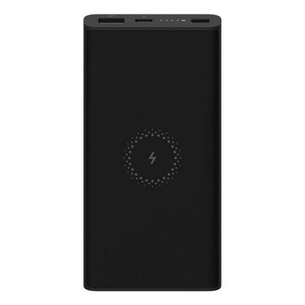 Xiaomi Mi Wireless Youth Edition 10000 mAh Black