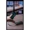Baseus Adaman Metal Digital Display QC 22.5 W 10000 mAh Black
