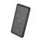 Hoco Wireless Charger 10000 mAh black