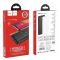 Hoco Wireless Charger 10000 mAh black