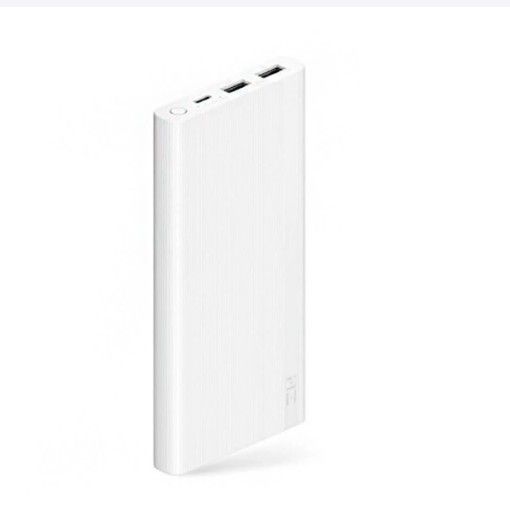 ZMi 10000 mAh White
