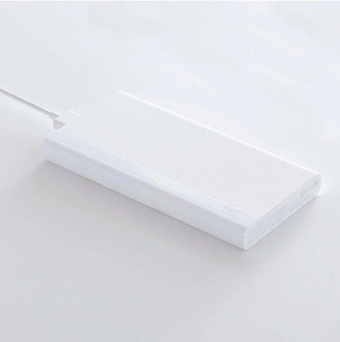 ZMi 10000 mAh White