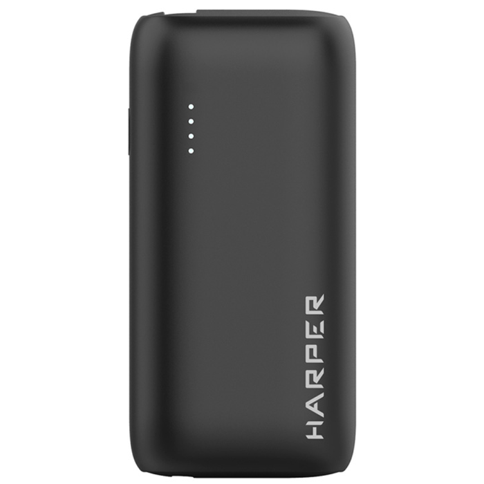 Harper PB-2606