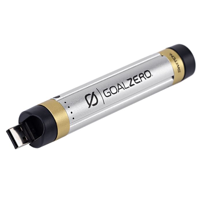 Goal Zero Switch 8