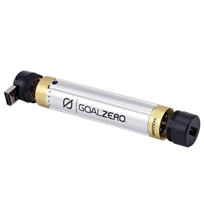 Goal Zero Switch 8