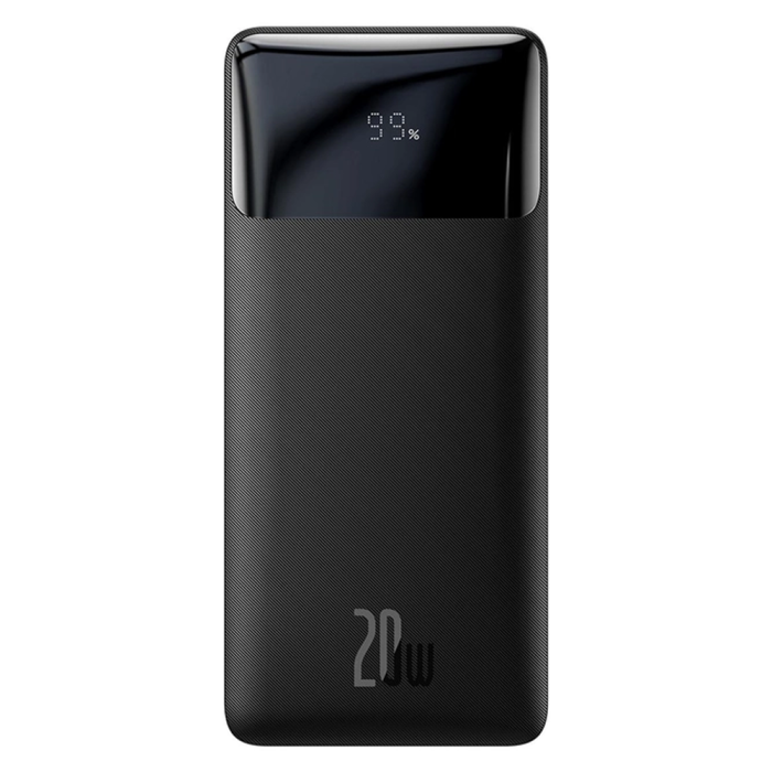 Baseus Bipow 20000 mAh 20W Black