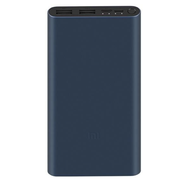 Xiaomi 3 10000 mAh 18W Fast Charge PLM13ZM