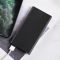 Hoco Neoteric J55 10000 mAh |2USB/Type-C, 2A, 37Wh| Чорний