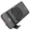 Hoco 10000 mAh magnetic wireless fast charging 1xUSB/1xType-C, 15W Qi, 22,5W, 3A, QC/PD|