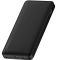 Baseus Bipow Digital Display 10000 mAh | 2USB / 1Type-C, 3A / 15W, QC |. Black