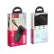 Hoco J41 Treasure 10000 mAh Чорний