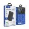 Power Bank HOCO Q1A Kraft PD+QC3.0 20000 mAh Чорний