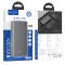 Hoco J68 Resourceful 10000 mAh Сірий
