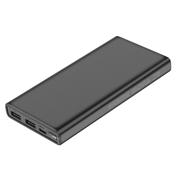 Hoco J55 Neoteric 10000 mAh Чорний
