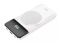 Hoco Magnetic Wireless Quick Charge 10000 mAh 20W для iPhone 12|12 Pro|Max|Watch| AirPods| iPad| Samsung| Xiaomi white