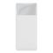 Baseus Bipow Digital Display 20000 mAh | 2USB / 1Type-C, 3A / 15W, QC |. White