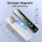 Baseus Magnetic wireless Quick Charge 10000 mAh 20W для iPhone 12-13|12-13 Pro|Max|Watch| AirPods| iPad| Samsung| Xiaomi| Huawei| Lenovo| Oppo White