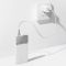 Baseus Magnetic wireless Quick Charge 10000 mAh 20W для iPhone 12-13|12-13 Pro|Max|Watch| AirPods| iPad| Samsung| Xiaomi| Huawei| Lenovo| Oppo White