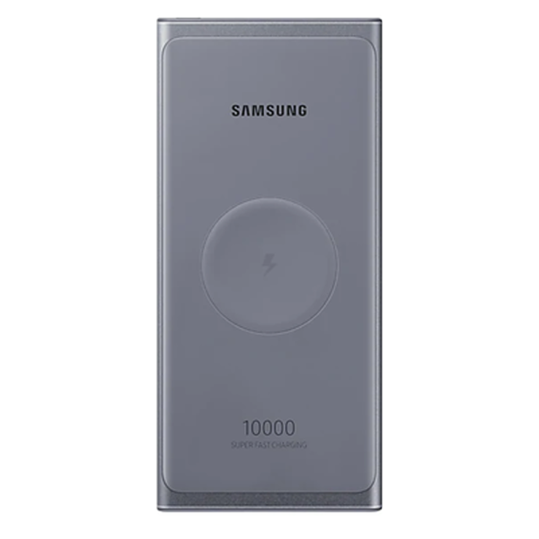 Samsung 10000 mAh 25W Grey (EB-U3300XJEGEU)