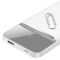 Baseus Quick Charge 10000 mAh 20W з швидкою бездротовою зарядкою для Android/iOS White
