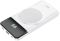Hoco 10000 mAhBobby magnetic (1USB/1Type-C, 15W, QC/PD). White