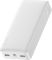 Baseus Bipow 20000 mAh 15 W White (PPDML-J02)