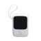 Baseus PPQD-A Q Pow 0000 mAh 15W White