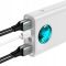 Baseus Amblight Quick Charge 65W 30000 mAh White (PPLG-A02)