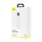Baseus Amblight Quick Charge 65W 30000 mAh White (PPLG-A02)