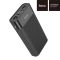 Hoco Premium J85 Type-C, USB, Micro-USB (2A, 20000 mAh, USB Type-С, портативна зарядка) powerbank - Чорний