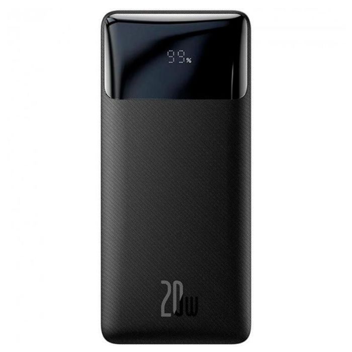 Baseus PPDML-L01 20W 10000 mAh, Black