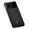 Baseus PPDML-L01 20W 10000 mAh, Black