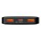 Baseus PPDML-L01 20W 10000 mAh, Black