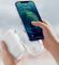 Baseus 20000 mAhQpow Digital Display Quick Charging (20 W, USB/Type-C/Lightning). White