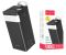 Hoco 50000 mAh Quick Charge 2xUSB/1xType-C, PD/QC, 3A/22.5W для iPhone, Android, Xiaomi, Samsung, Huawei black